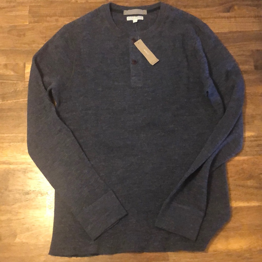 NWT Men’s Thermal
